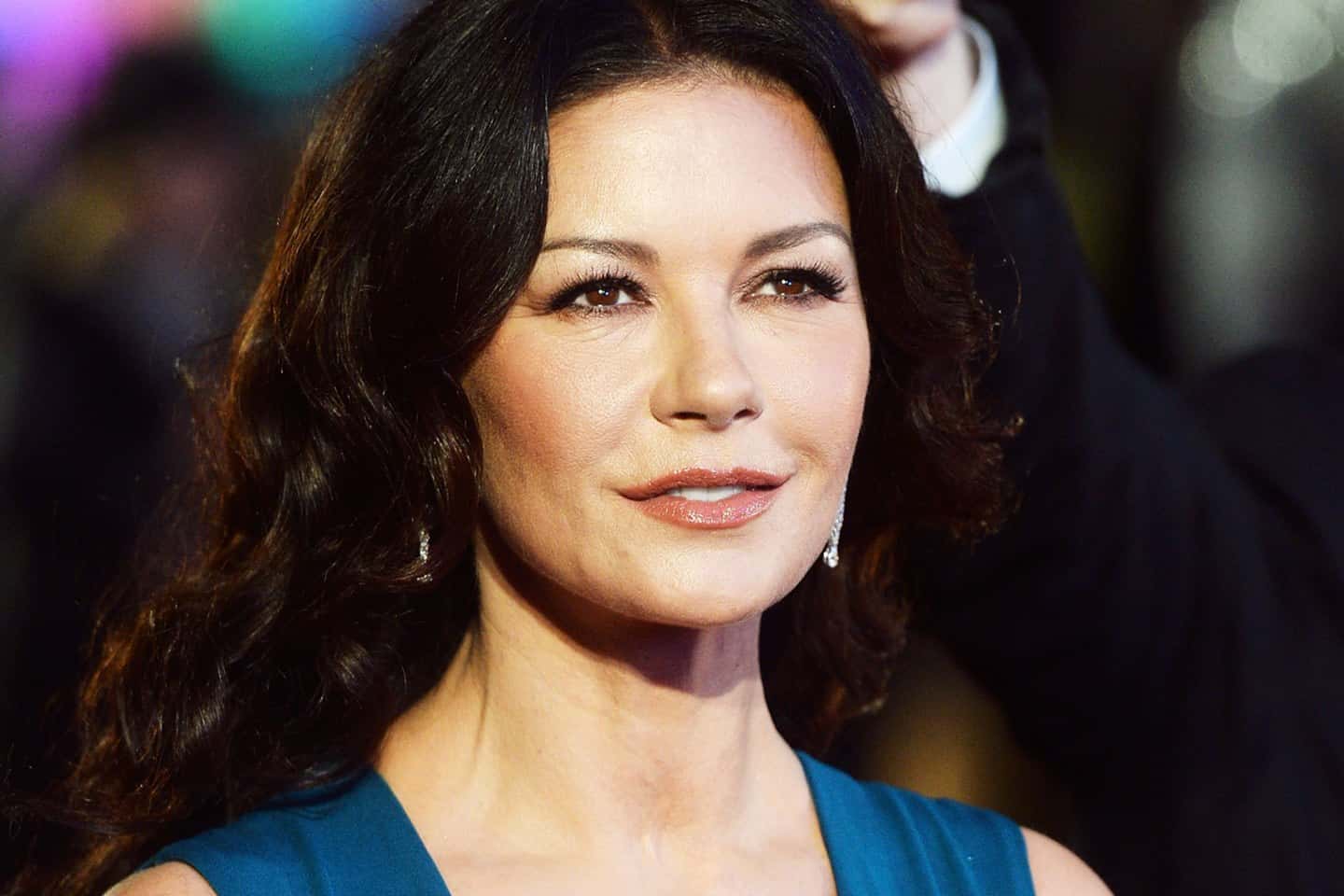Кэтрин Зета Джонс Фото 2022 Год