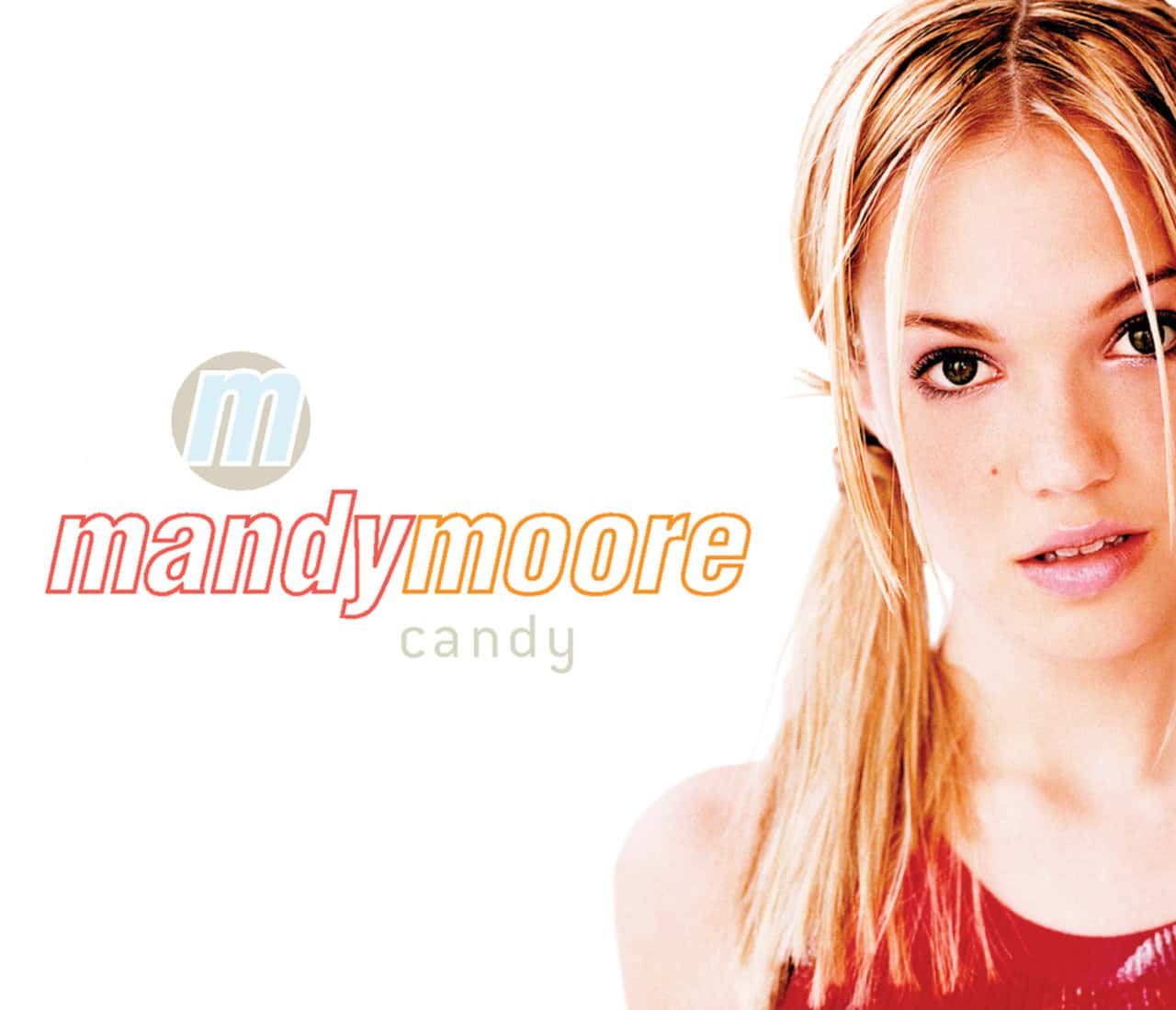 Mandy Moore facts