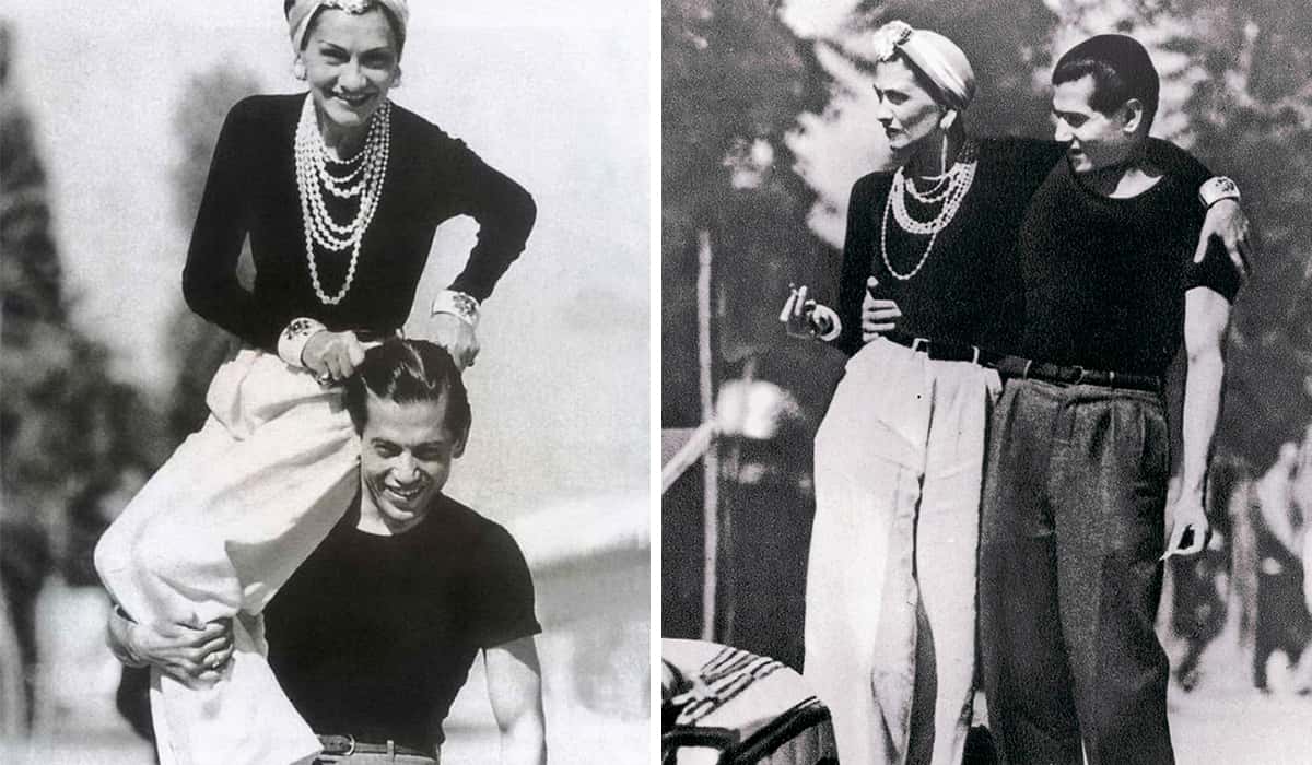 Coco Chanel facts