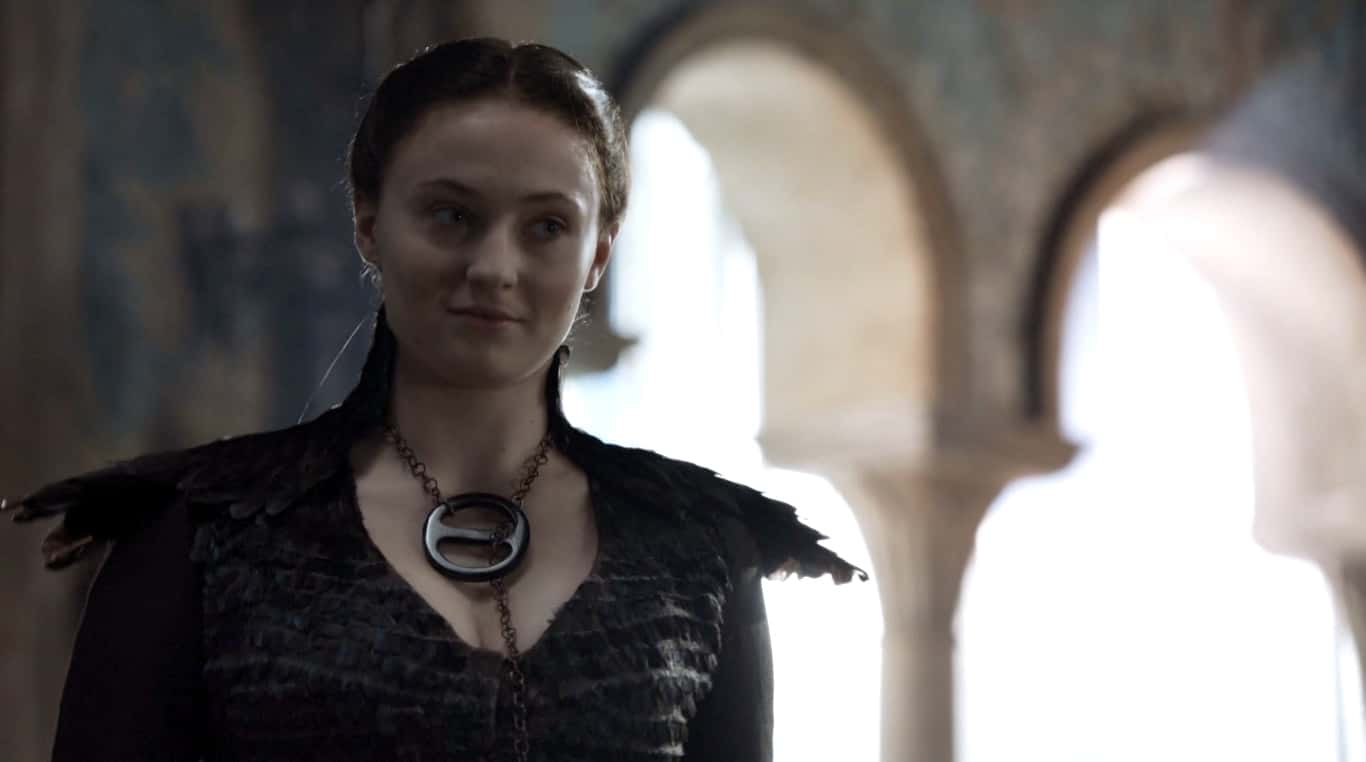 42 Calculating Facts About Sansa Stark