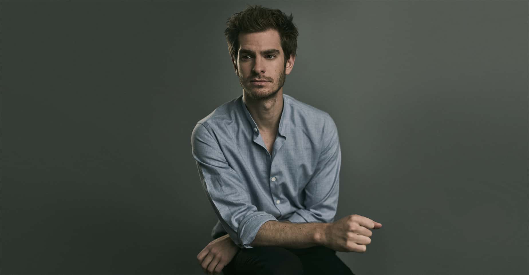 Andrew Garfield Facts