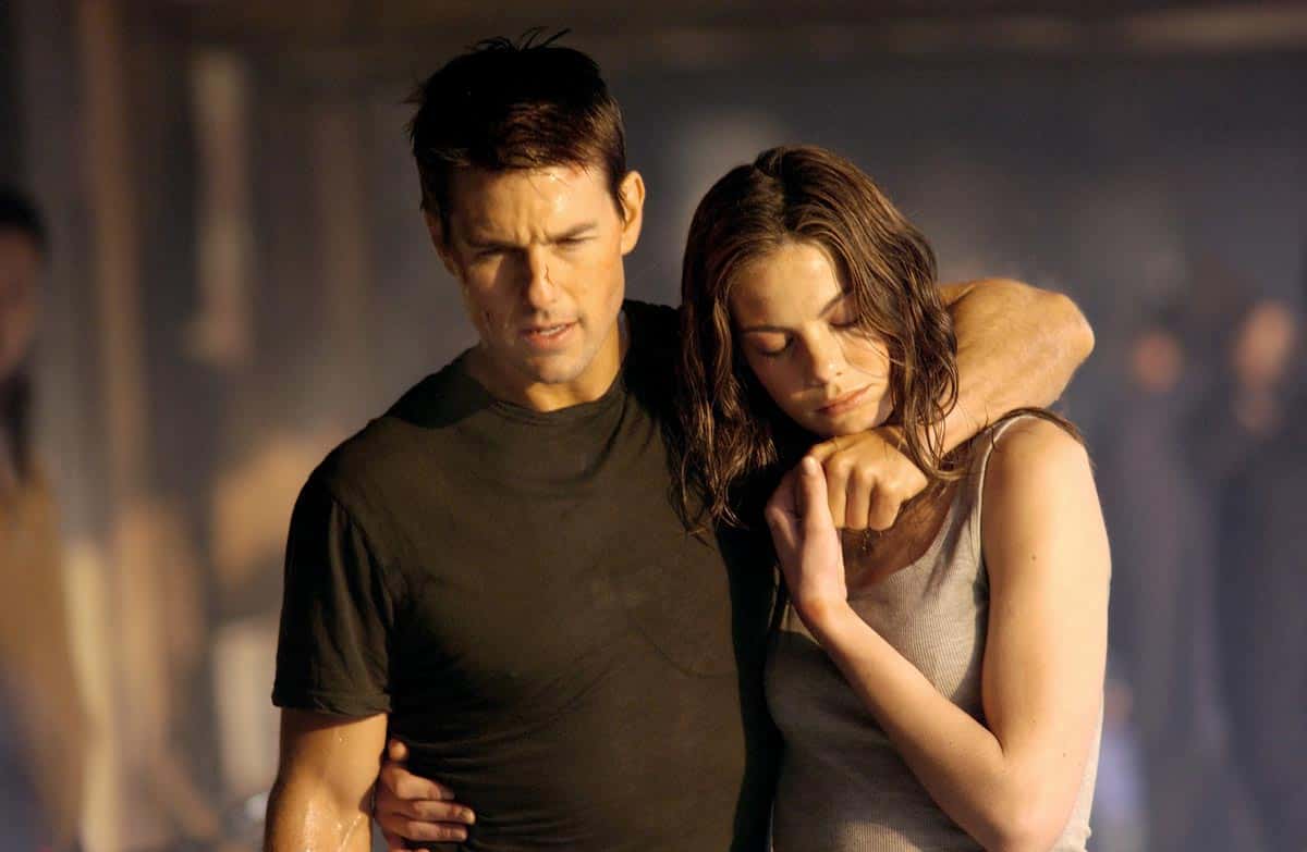 Mission: Impossible Films facts 
