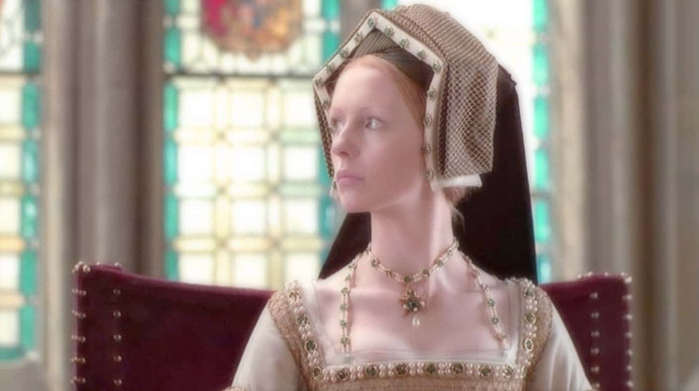 Jane Seymour, Queen of England facts 