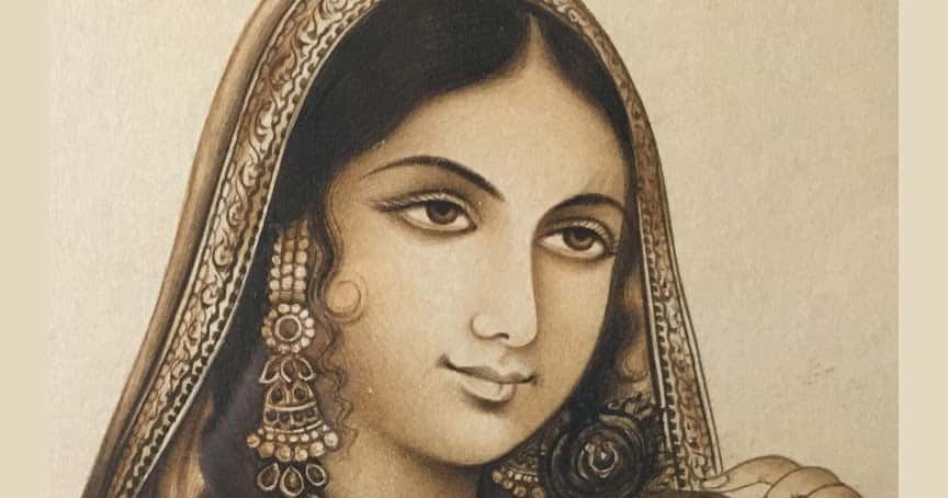 Hoàng hậu Mumtaz Mahal