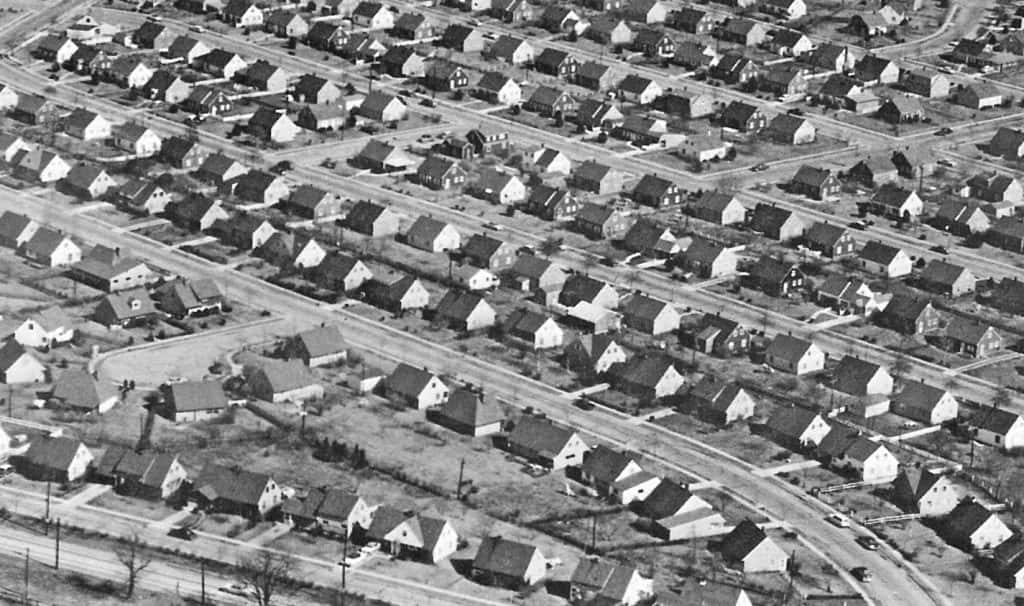 42 Nifty Facts About The 1950s