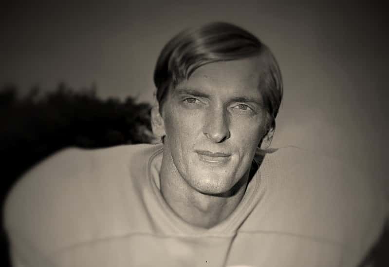 42 Heartbreaking Facts About Athletes Who Died Tragically Young