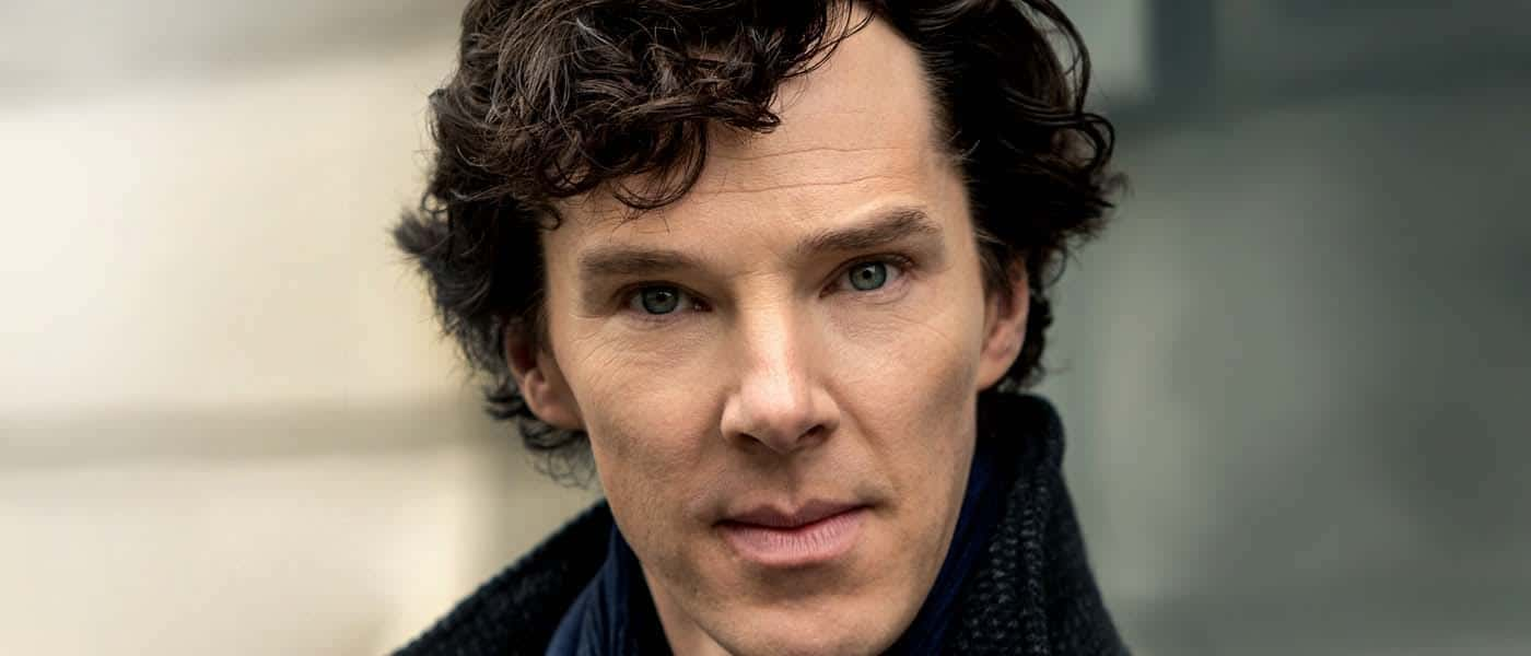 42 Strange Facts About Benedict Cumberbatch