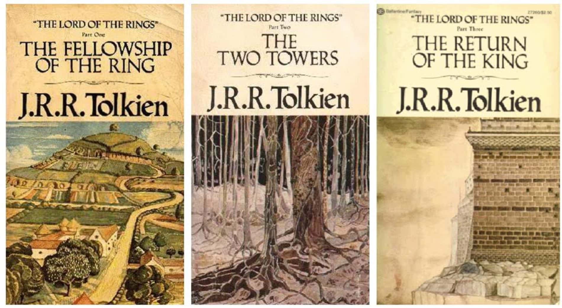 42 Magical Facts About The Chronicles Of Narnia