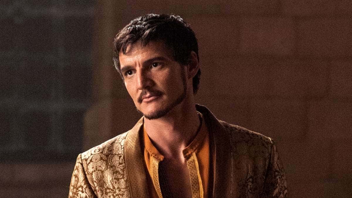 House Martell facts