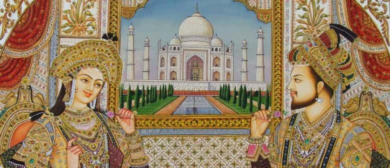 Mumtaz Mahal facts