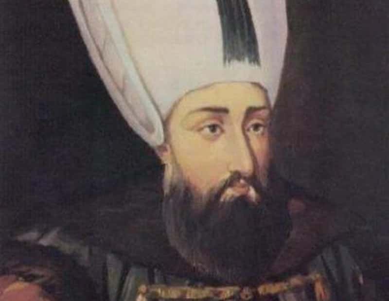 42 Unhinged Facts About Ibrahim, The Mad Sultan Of The Ottoman Empire
