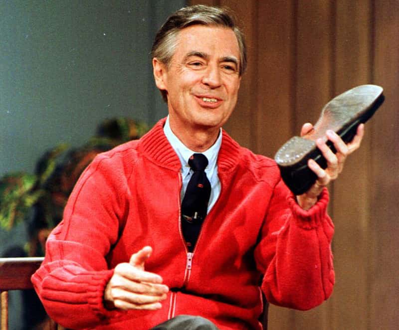 Mister Rogers facts 
