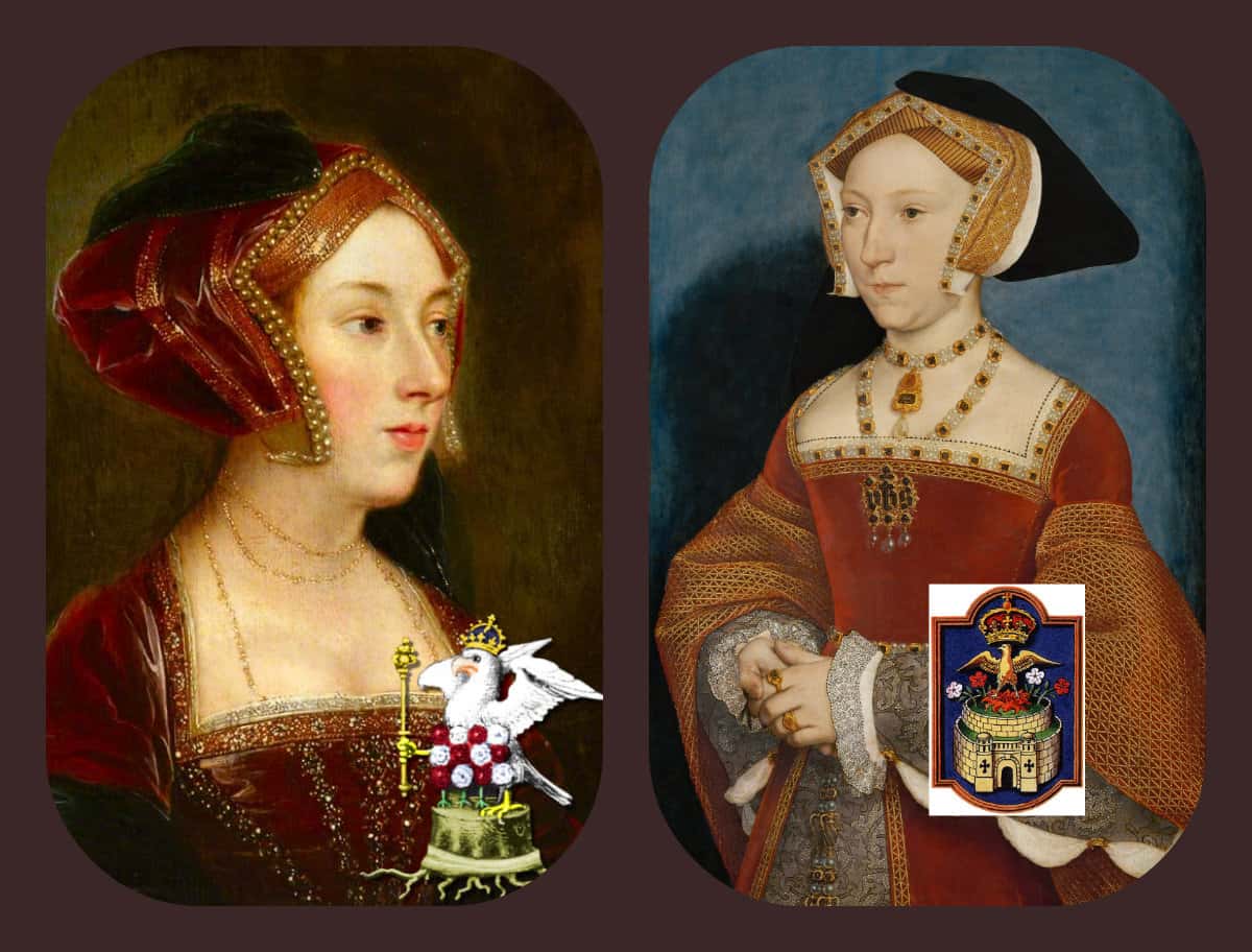 Jane Seymour, Queen of England facts 