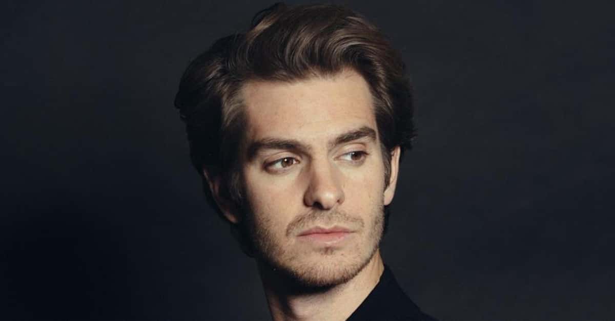 Little-Known Facts About Andrew Garfield.