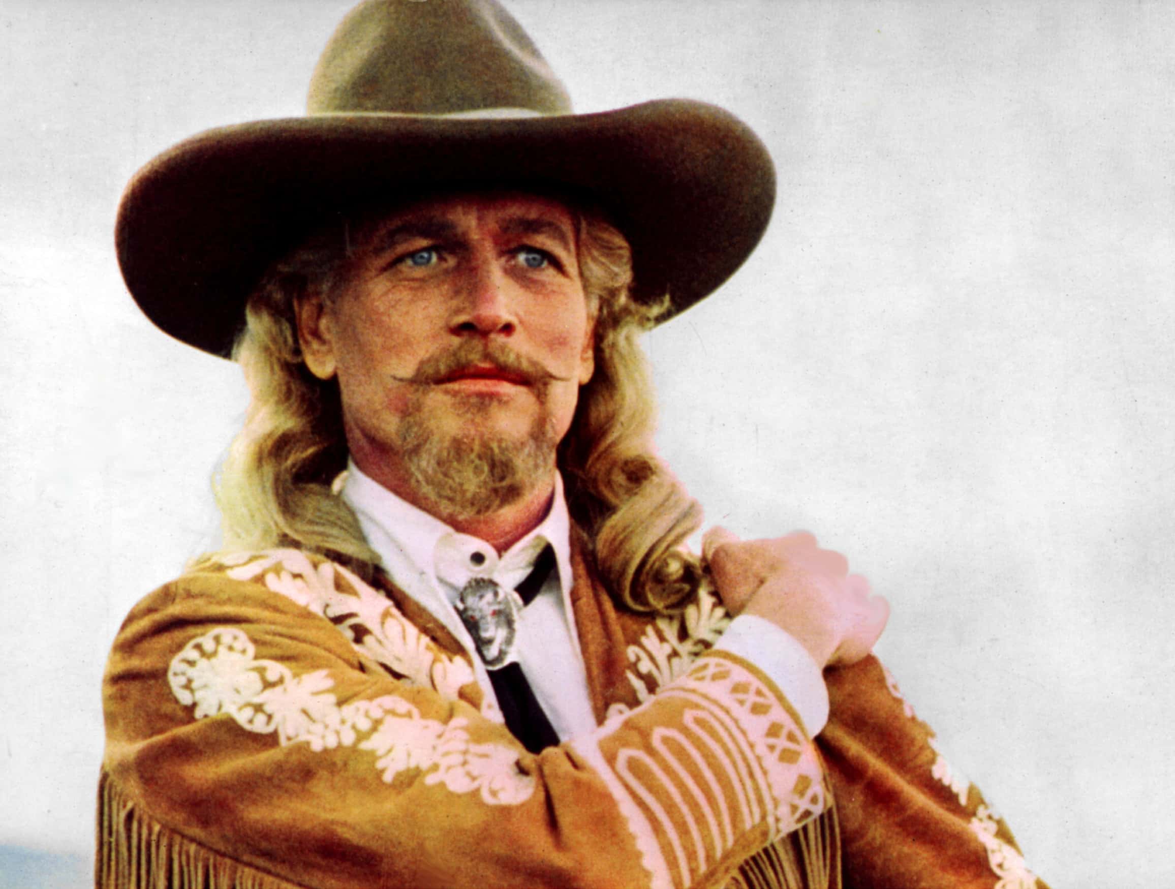 Buffalo Bill Cody Facts