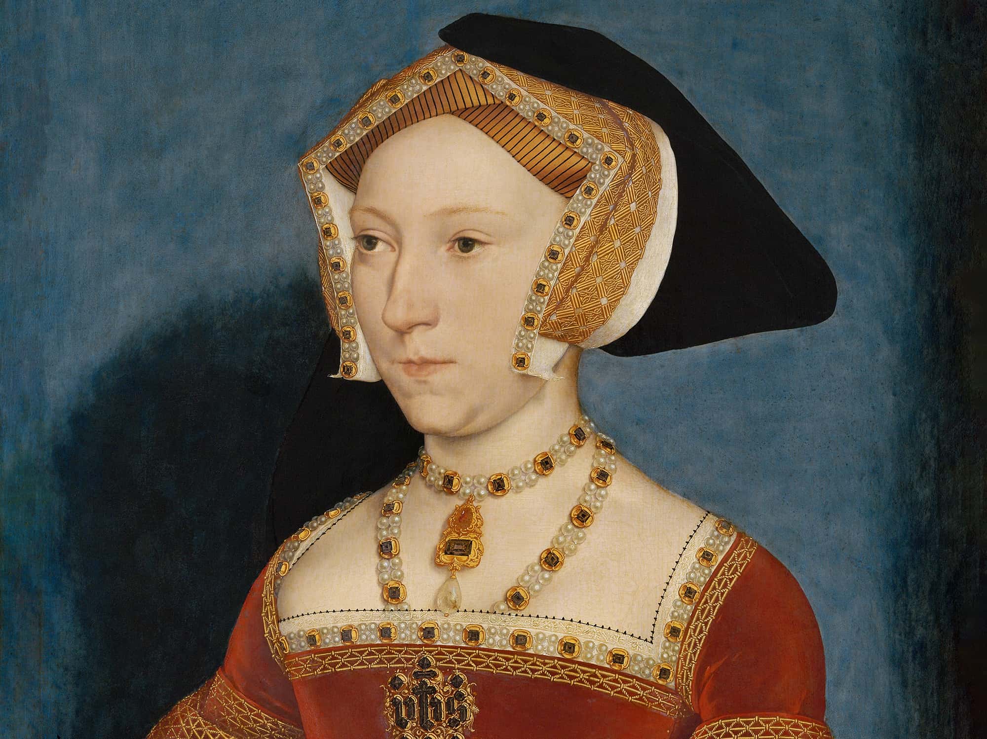 Queen Jane Seymour facts