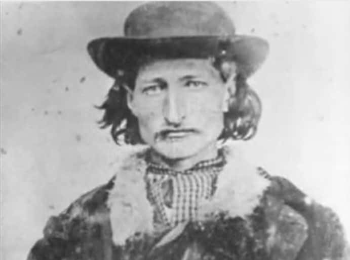 Wild Bill Hickok Facts