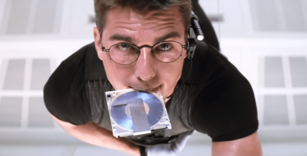 Mission: Impossible Films facts