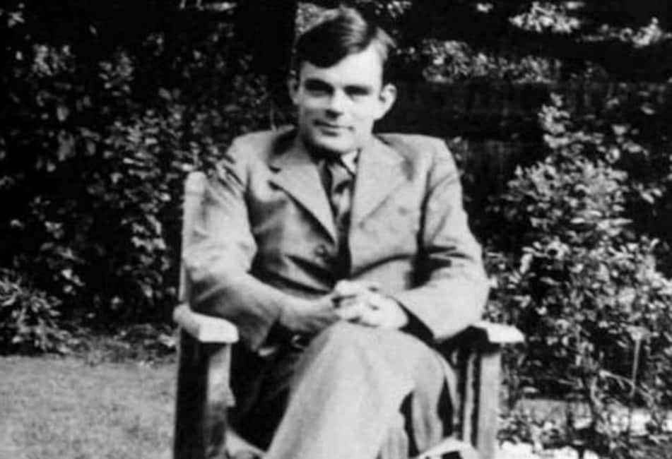 Alan Turing Facts