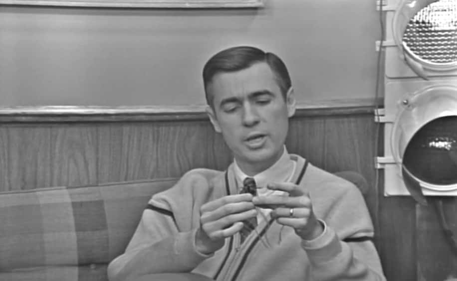 Mister Rogers facts