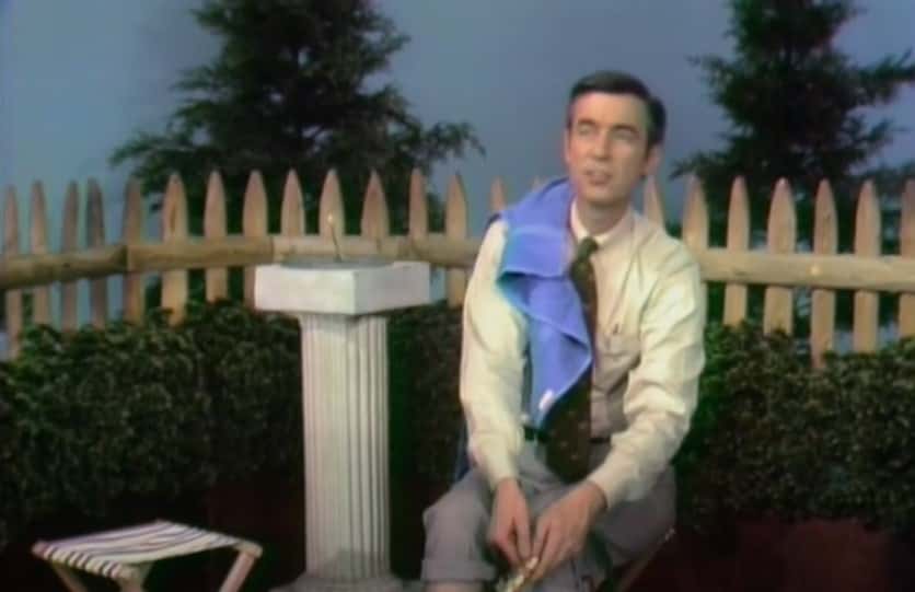 Mister Rogers facts