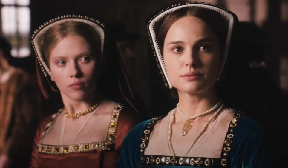 Henry VIII's Wives facts