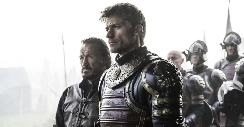 42 Golden Facts About The Kingslayer, Jaime Lannister