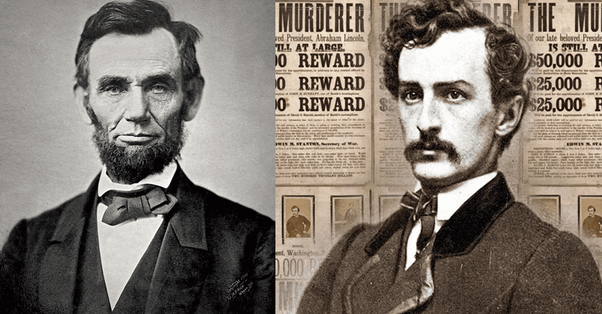 MindBlowing Facts From The Depths Of History