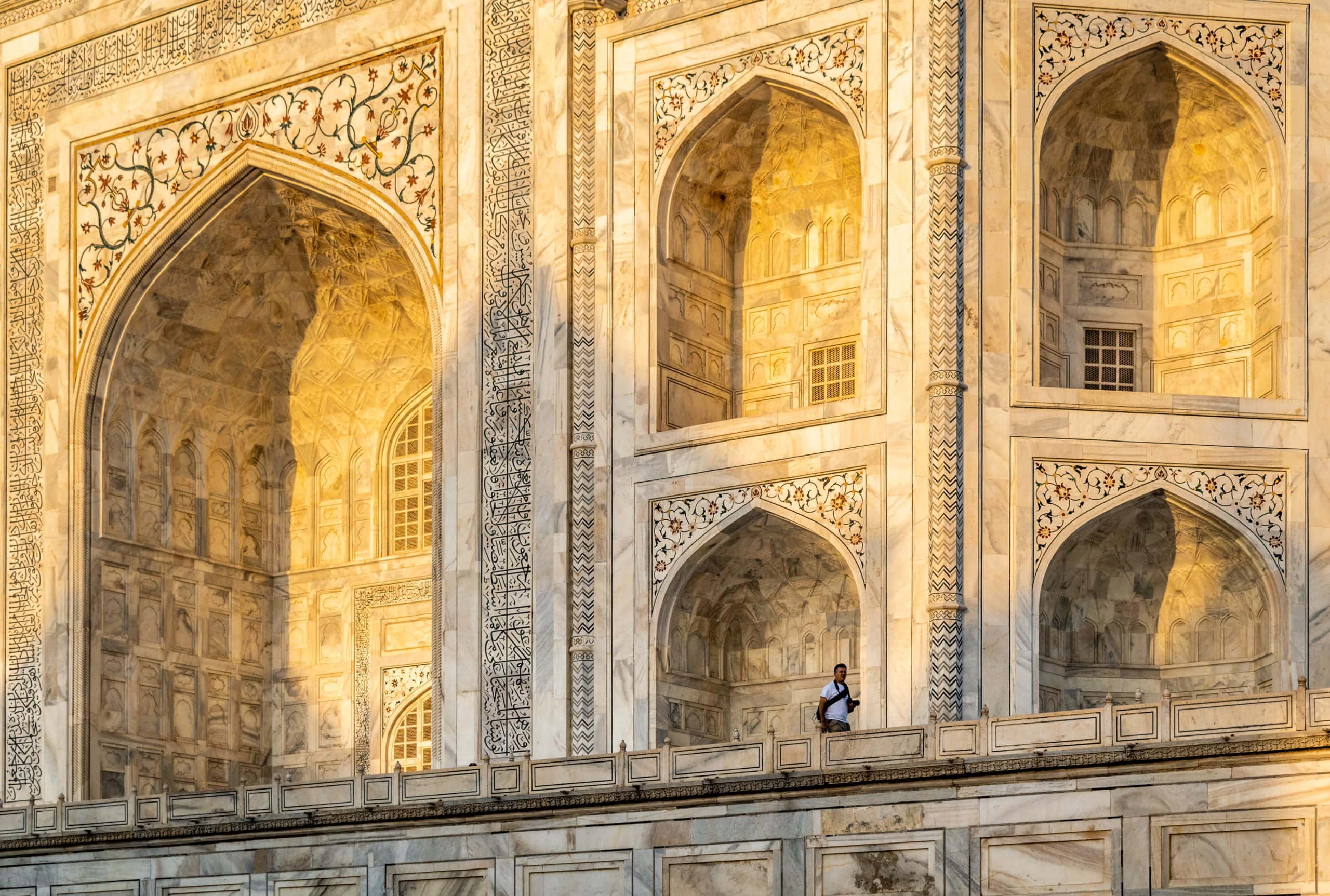 Mumtaz Mahal facts 