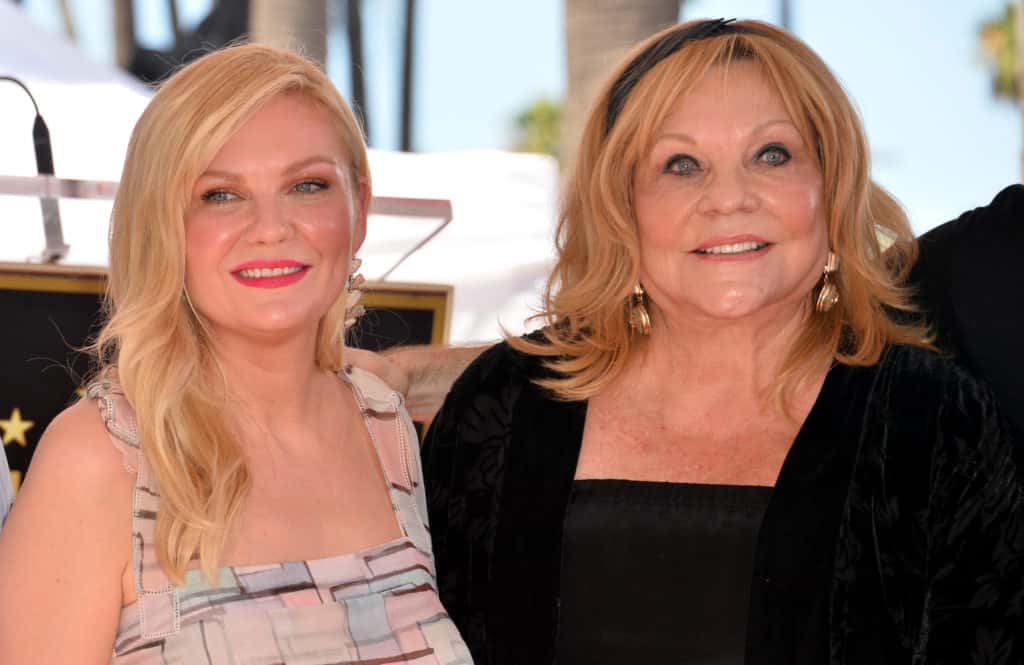 Little-Known Facts About Kirsten Dunst