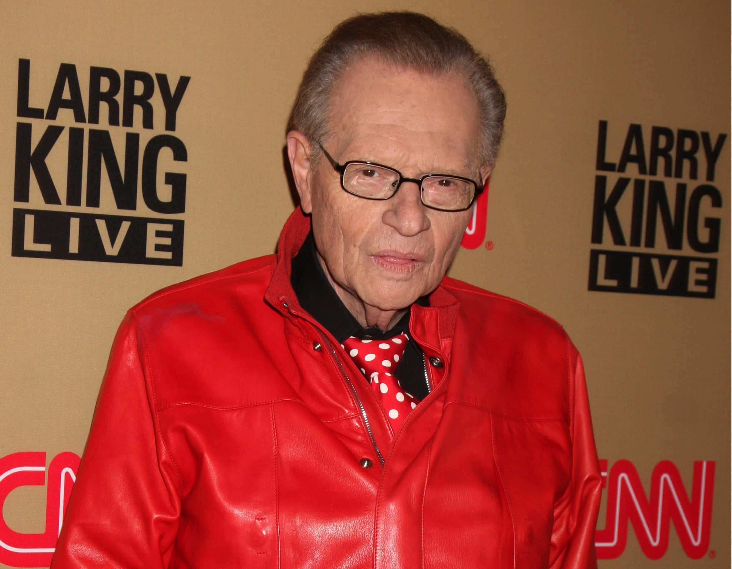 Larry King Facts