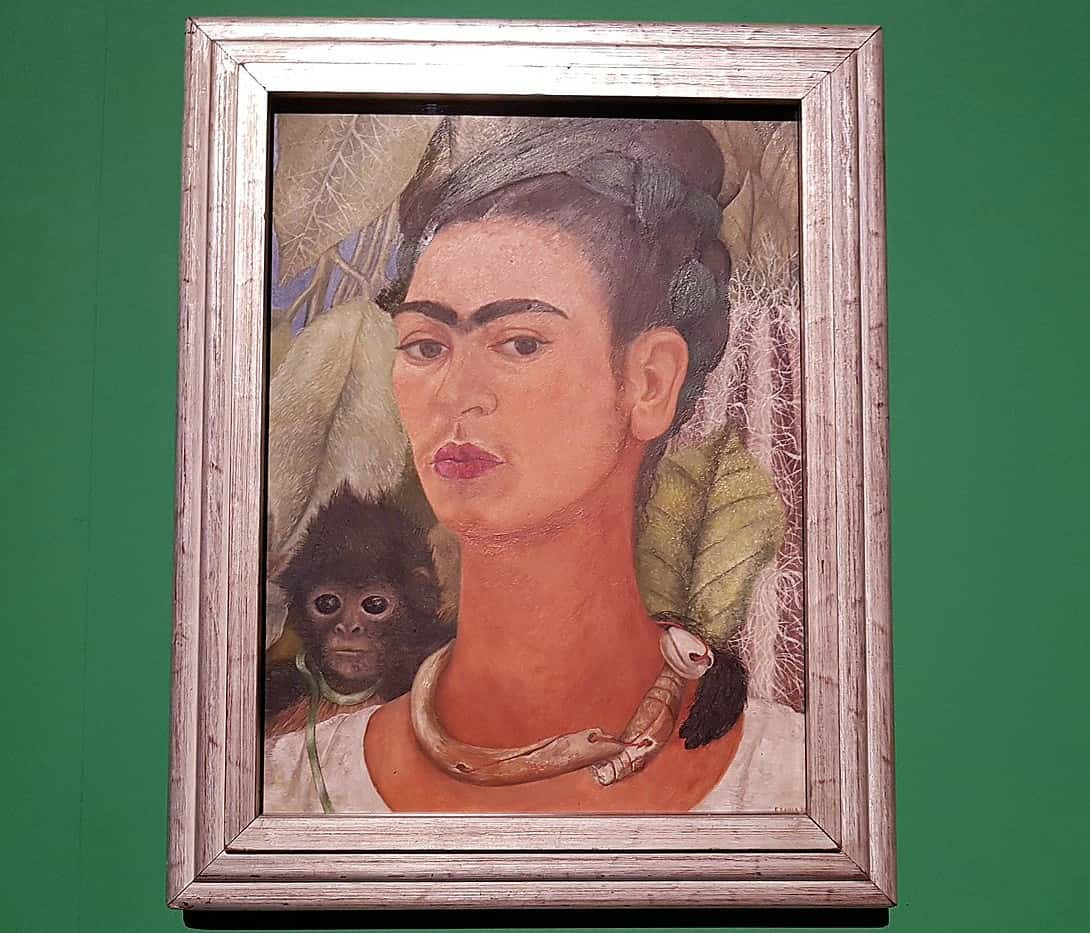 Frida Kahlo Facts