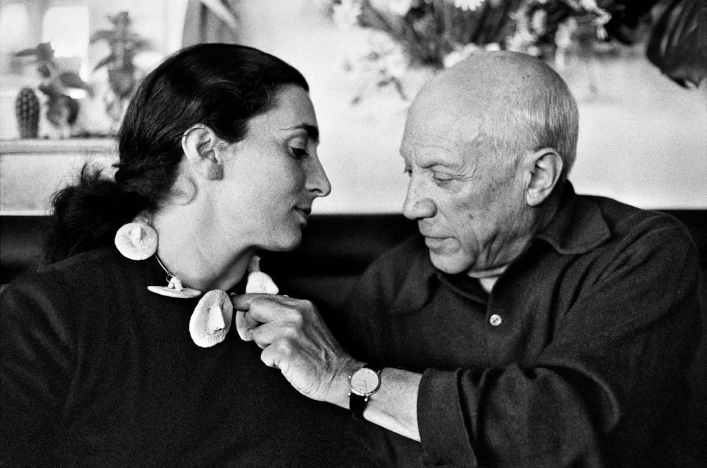 Pablo Picasso facts