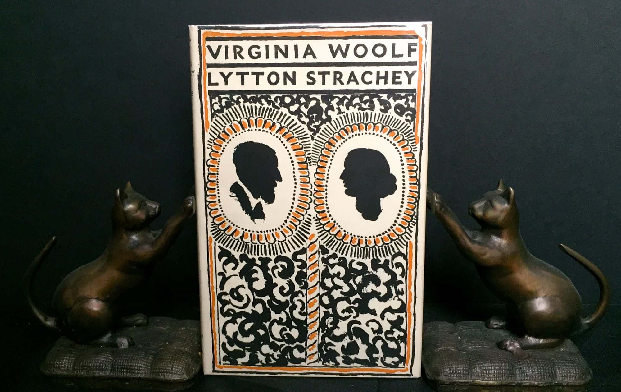 Virginia Woolf facts