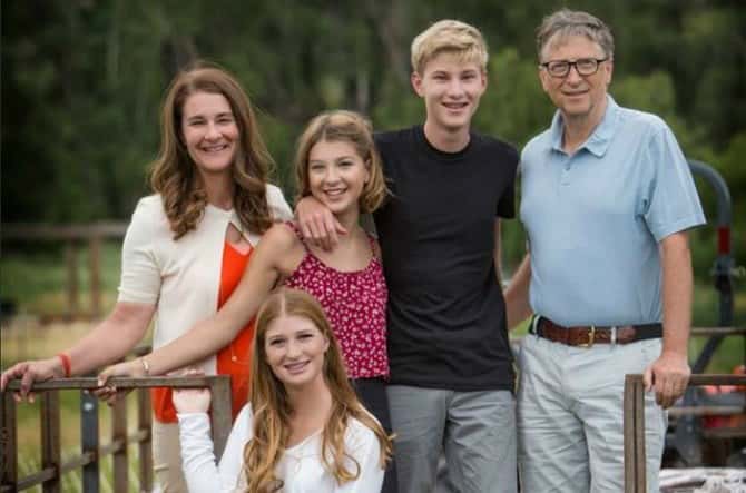 Little-Known Facts About Bill Gates