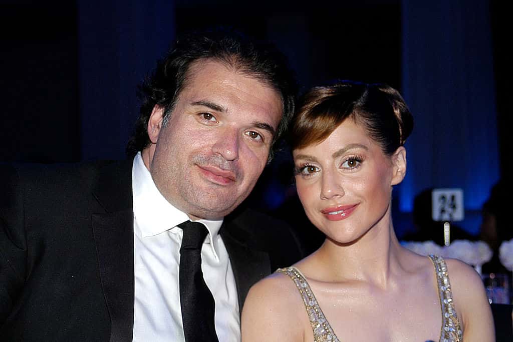 Brittany Murphy Facts