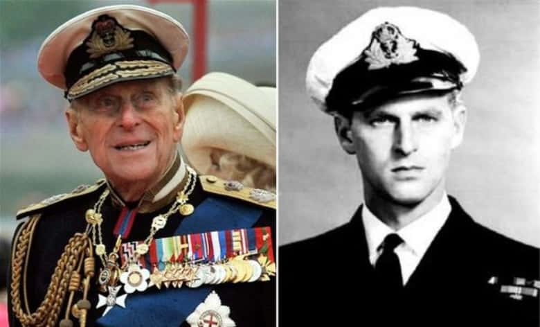 Prince Philip facts