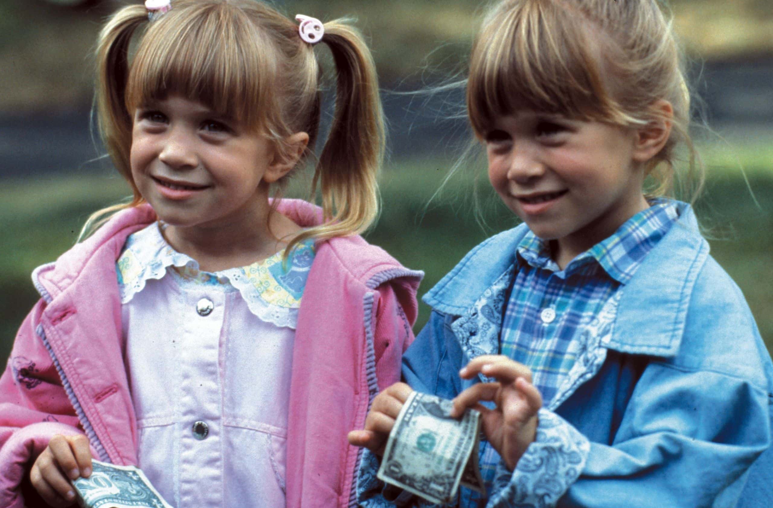 39 Twinned Facts About Mary Kate And Ashley Olsen