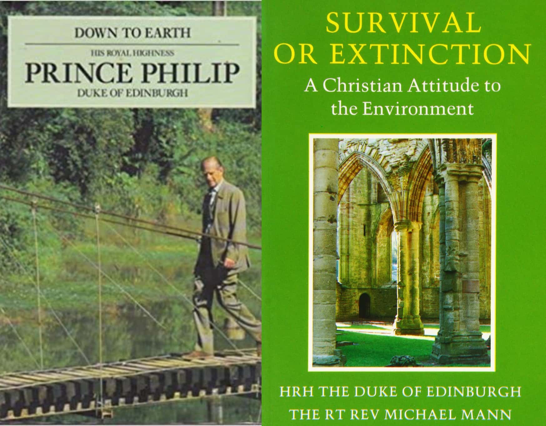 42 Royal Facts About Prince Philip, Duke of Edinburgh