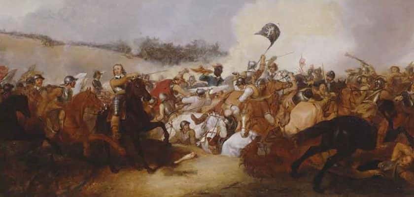 42 Facts About History’s Most Bizarre Events