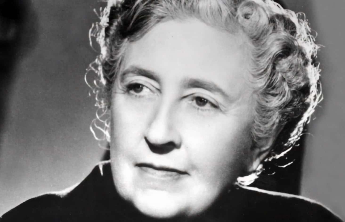 Agatha Christie facts