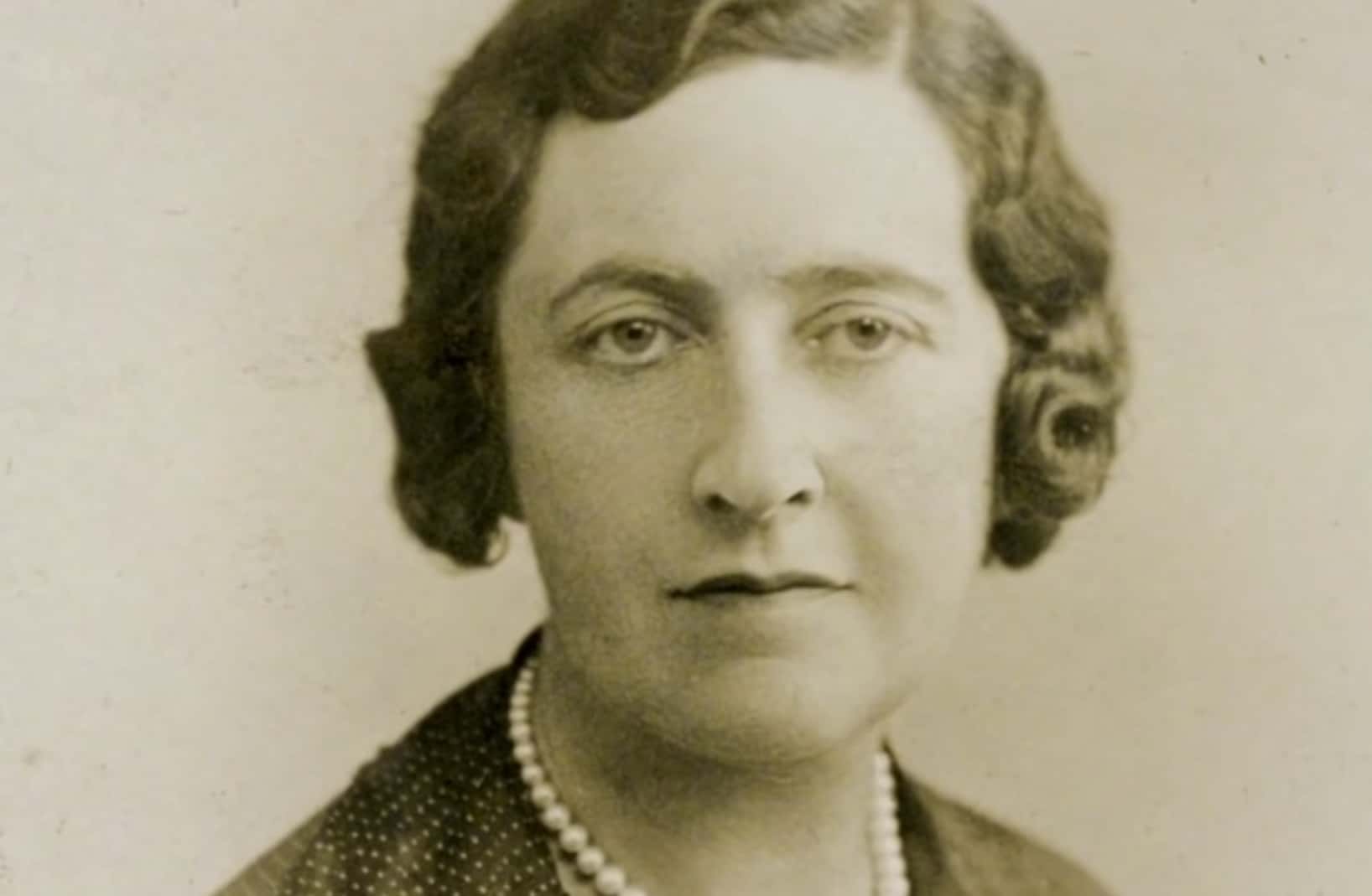 Agatha Christie facts