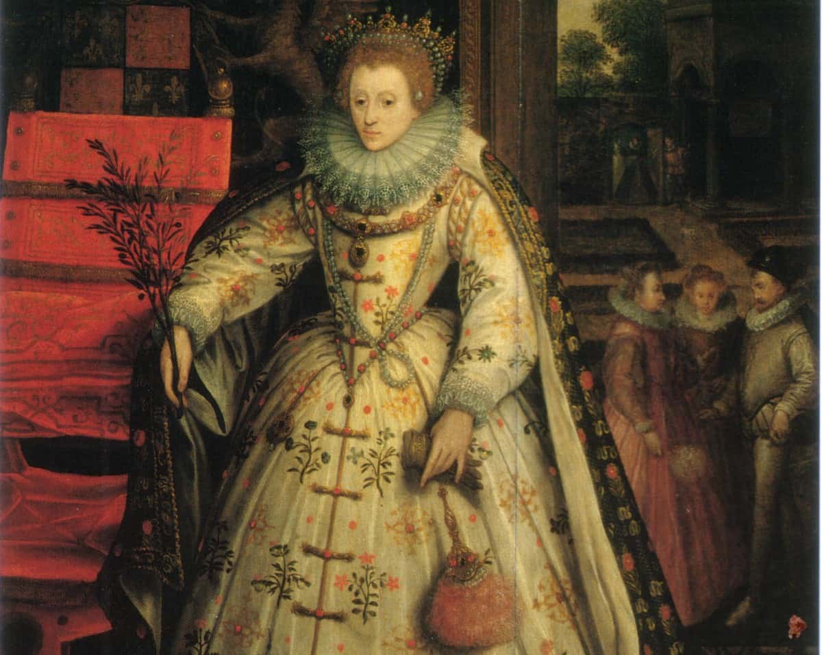 Catherine Parr Facts