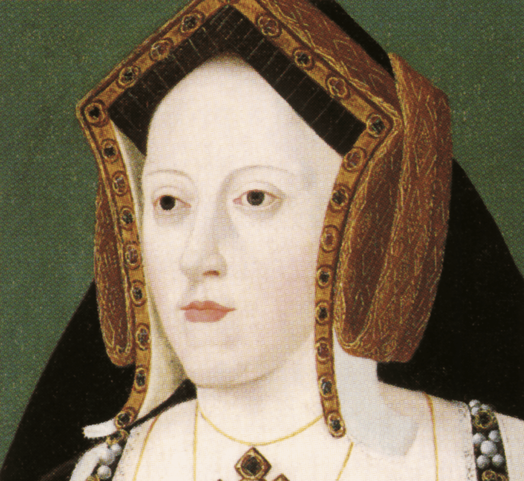 Catherine Parr facts