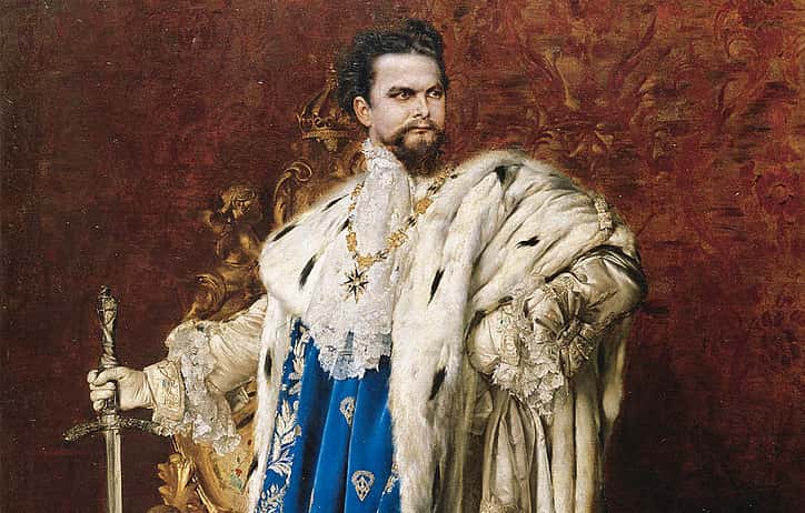Ludwig of Bavaria