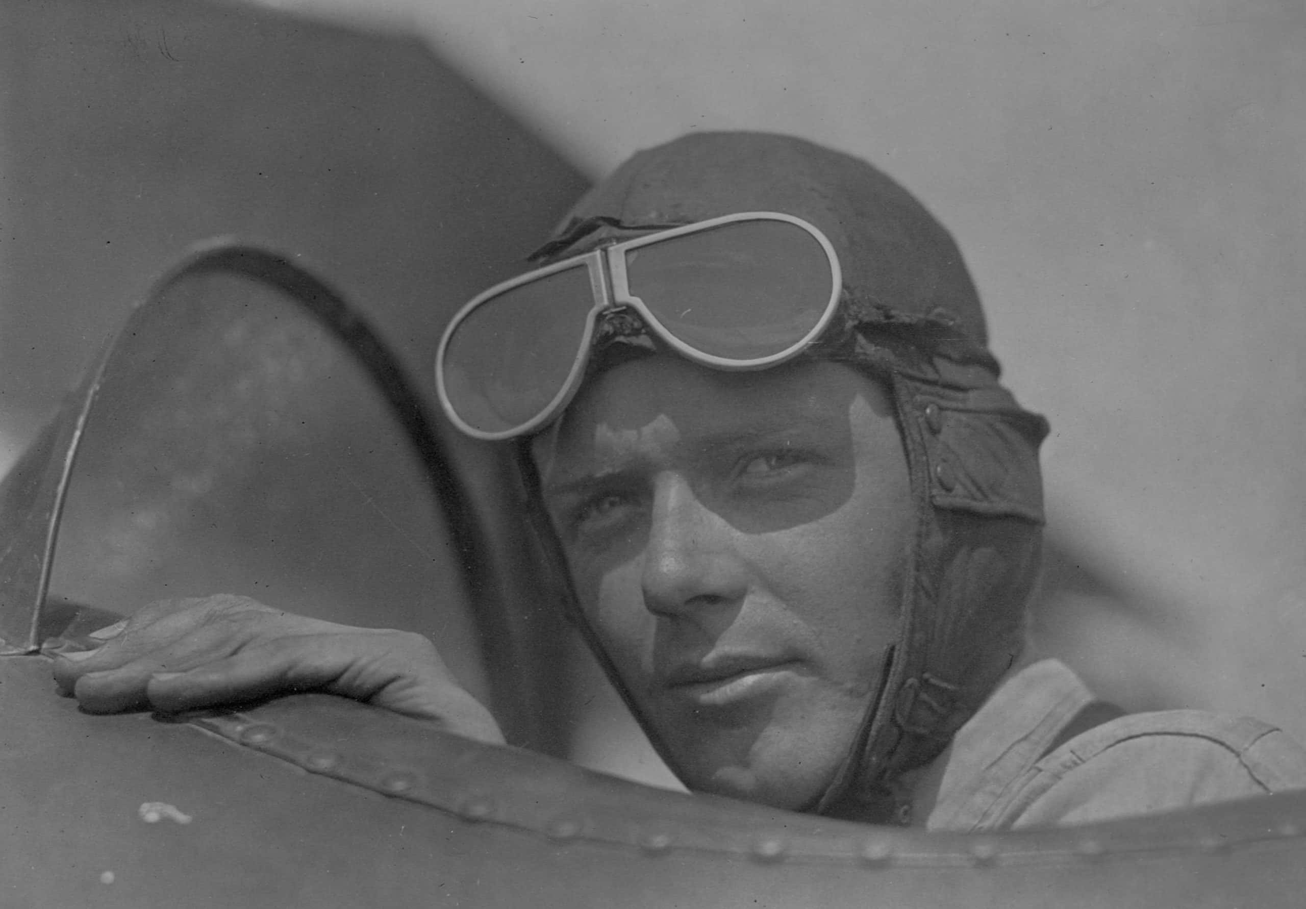 Charles Lindbergh facts