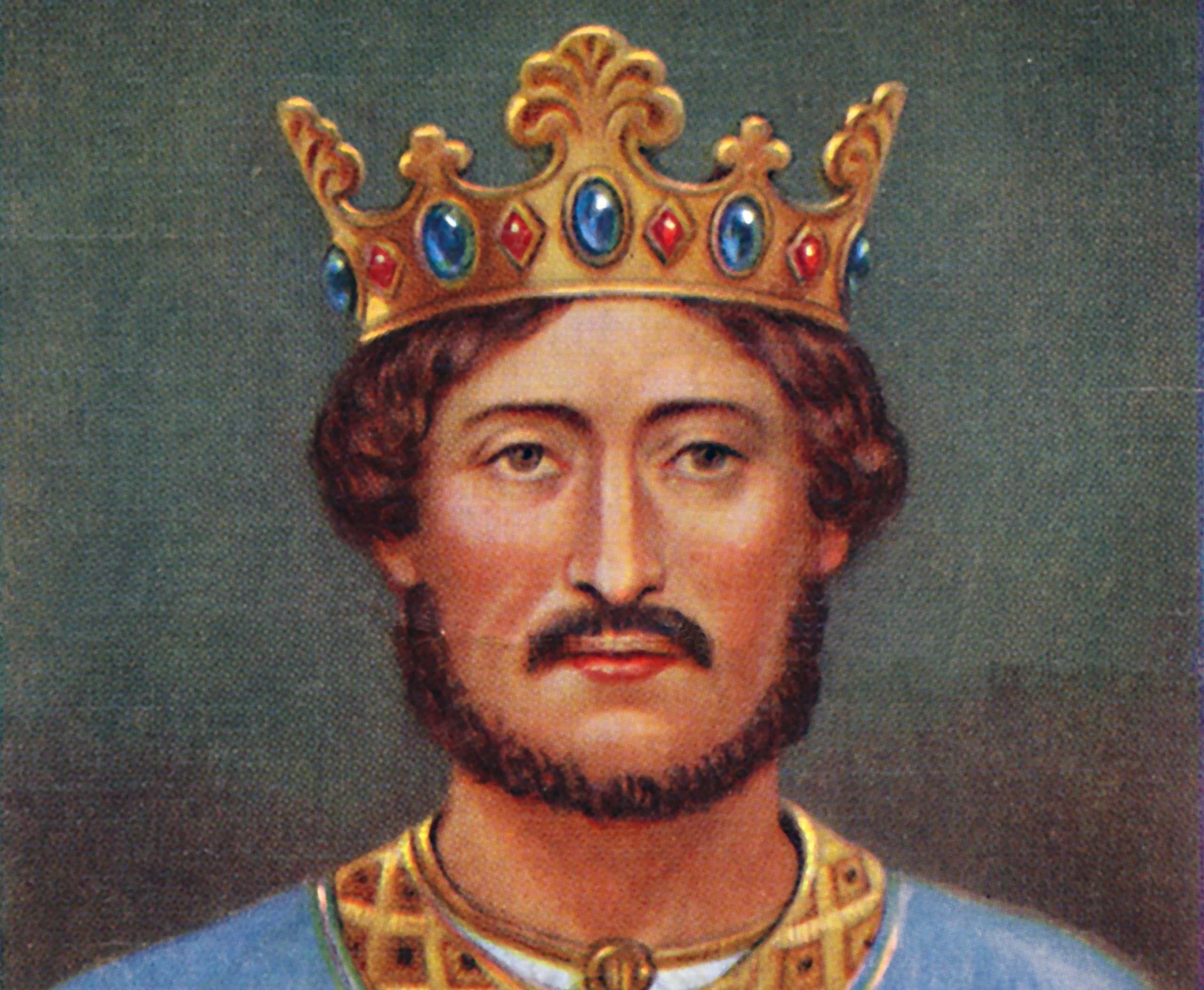 King Richard the Lionheart Facts