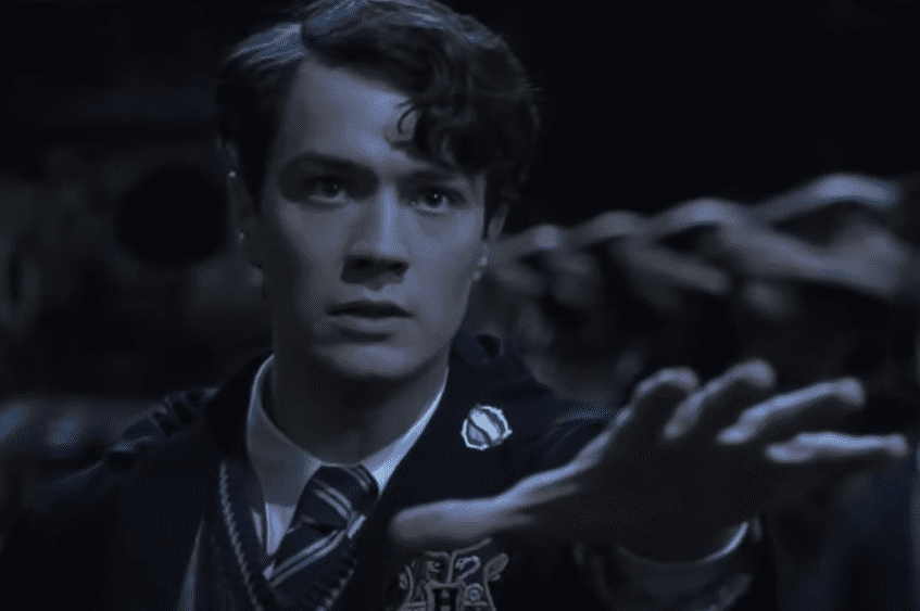 Tom Riddle Facts