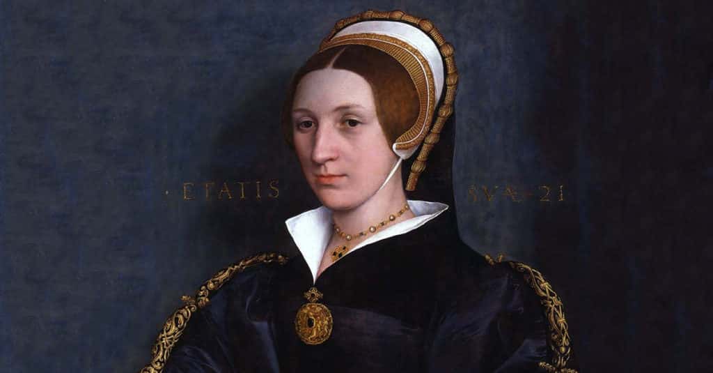 Tragic Facts About Catherine Howard, Henry VIII's Doomed Fifth Wife