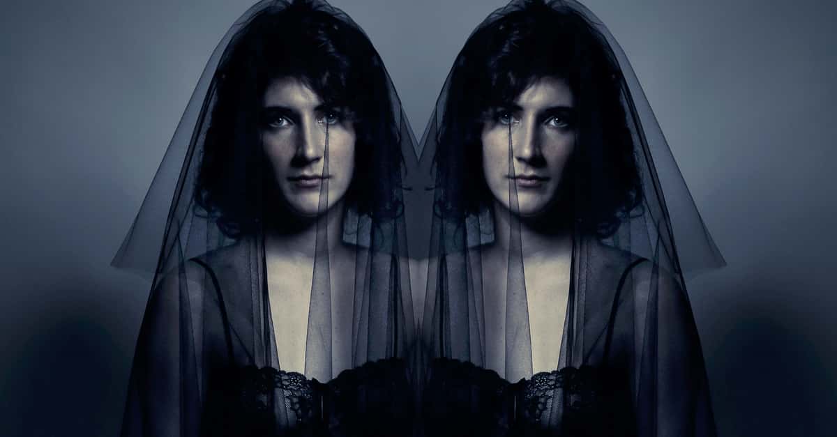 Glitch in the Matrix Moments